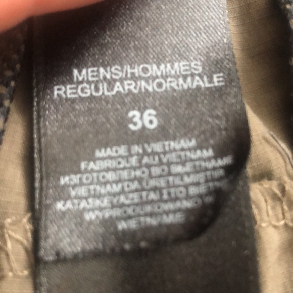 The North Face men’s pants - Picture 8 of 12